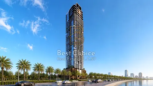 IDEAL FOR INVEST _BEACH FRONT_2YEARS POSTHANDOVER