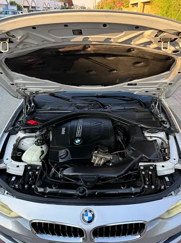 صورة مصغرة 13 لـ 2015 BMW 3-SERIES