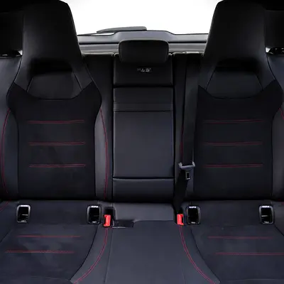 Mercedes-Benz A-Class A 200, миниатюра 11