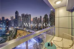Fully Furnished|Spacious Unit| High Floor