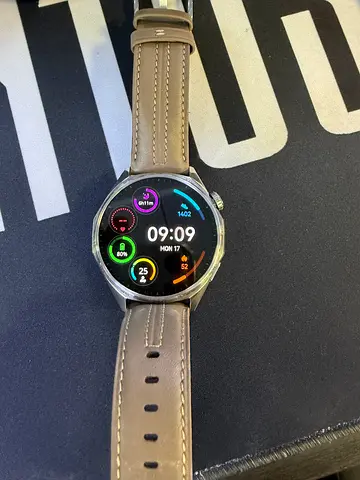 Huawei GT6