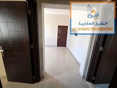 One-bedroom apartment for annual rent in Al Alia, Ajman