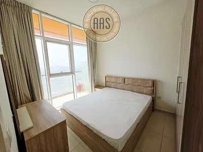 Fully Furnished One Bedroom Apartment with All Amenities