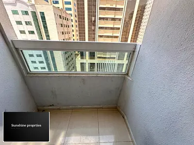 Hot Offer/2 Month Free/1BR With 6 Payments/Open View