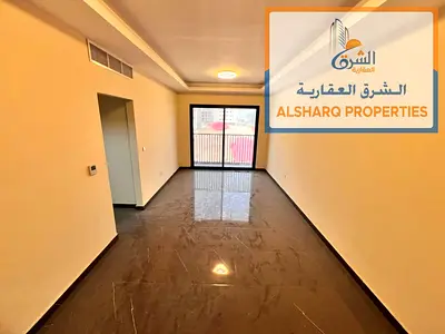اول ساكن-الجرف3-غرفتان ماستر 3 حمامات صالة واسعة 2 بلكونة بإطلالات مفتوحة مساحة كبيرة-تكييف مركزي