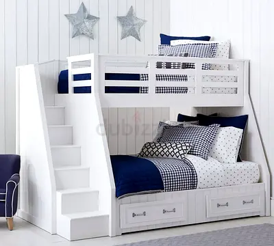 Bunk Bed For Kids