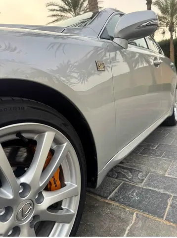 صورة 8 لـ 2010 Lexus IS-SERIES