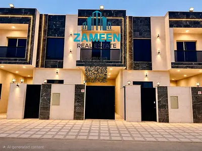 Brand New 3BR Townhouse | Majlis + Maid’s Room | AED 1.14M including transfer fees