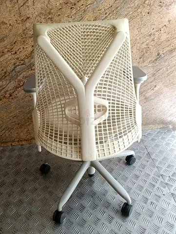 Brand Herman Miller Sayl Chair Back Support Fully Adjustable