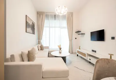 Luxury 1BR at Opalz by Danube | Pool & Gym | Bills included | No commission