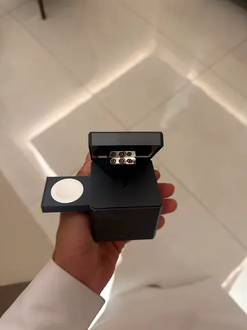 Anker cube