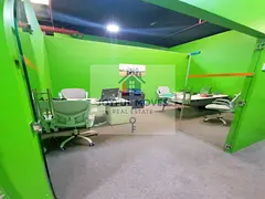 Prime Location | Fully Fitted | Immediate Move-In | Warehouse Cum Office
