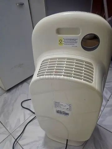 Coway Air purifier