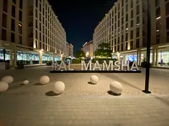 Studio for Sale in Al Mamsha – Sharjah's Premier Walkable Community