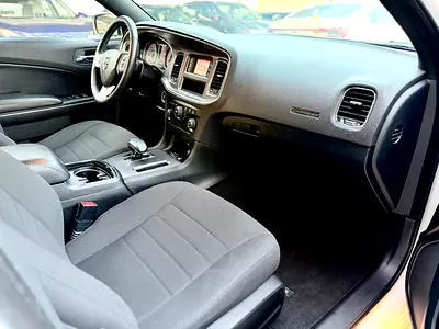 2014 Dodge CHARGER — миниатюра 10