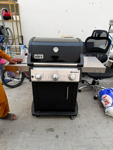 Weber Grill