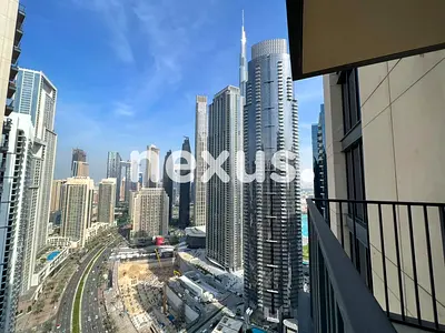 3BD + MAID ROOM| SPACIOUS | PREMIUM LIVING| VACANT