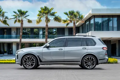 صورة مصغرة 2 لـ 2024 BMW X7