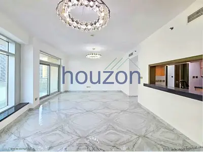 Upgraded 2BR | Boulevard Views | Chiller Free