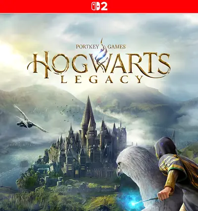 HOGWARTS LEGACY