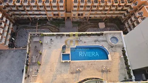 Ready to Move in | Pool View | Book Now