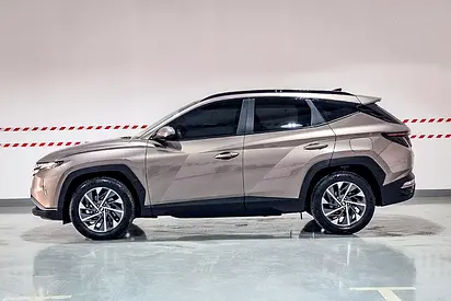 صورة مصغرة 5 لـ 2024 Hyundai TUCSON