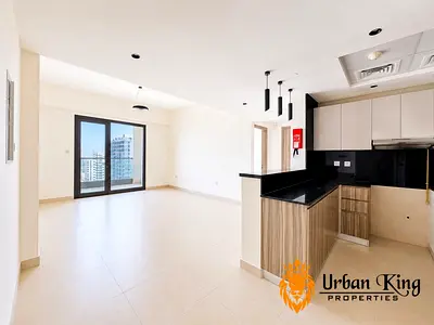 Spacious 2-BR | Nearby Metro | Ready To Move