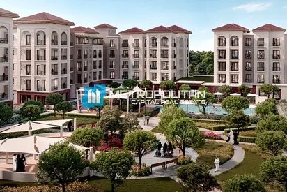 Full Pool View | Modern 2BR | Exclusive Living