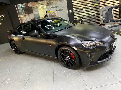 صورة 3 لـ 2018 Toyota 86