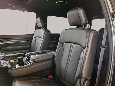 2023 JEEP GRAND WAGONEER 照片 12