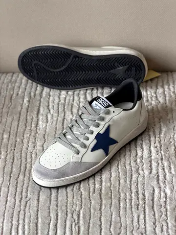 Golden Goose Ball star sneakers