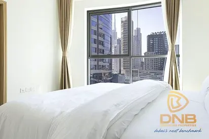 Upgraded | 12 cheques | Furnished