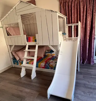 Kids bed
