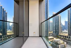 Luxury Furnish 1BED | 1 Cheq | No Agents