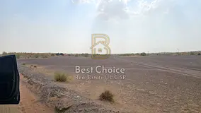 Commercial Plot | G+4 Permit | 36m Main Road