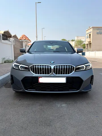 BMW 3 Series 318i, миниатюра 3