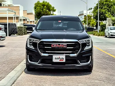 2022 GMC TERRAIN 照片 2