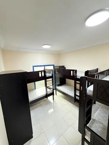 Ladies Bed space in Al nahda. Sharjah 500 AED