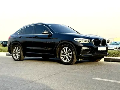 صورة 3 لـ 2020 BMW X4