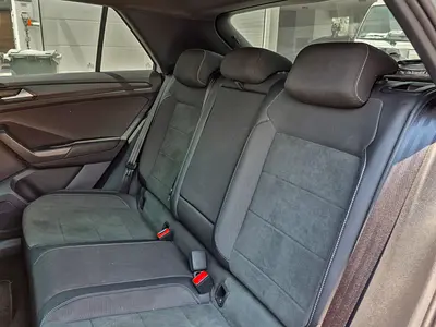 صورة مصغرة 12 لـ 2024 Volkswagen T-ROC