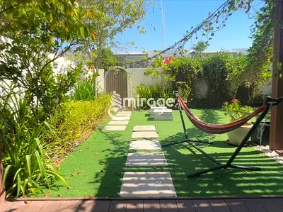 Furnished 3BR TH | Ready To Move In | The Magnolia