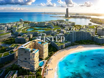 5BR Triplex Sky Villa | Full Sea View | Flexible 30/70 Payment Plan