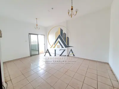 1BHK with Balcony | Parking | Like new Building Jast For rant 35k
