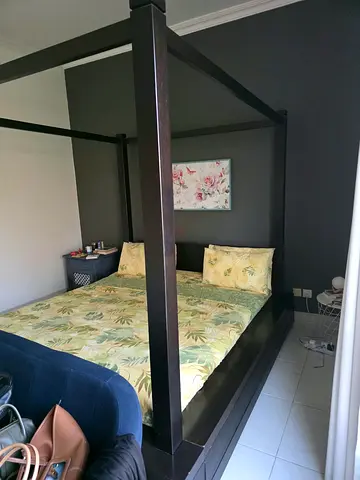 Bed King Size | Home Center