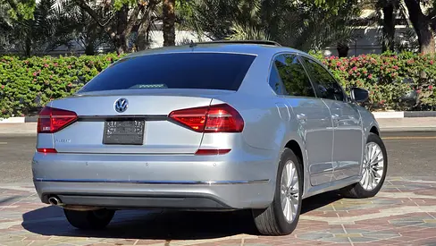 صورة مصغرة 5 لـ 2016 Volkswagen PASSAT