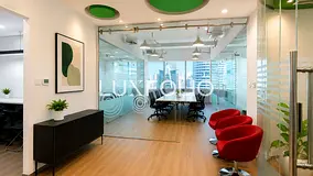Premium Tower | Furnished | Vacant