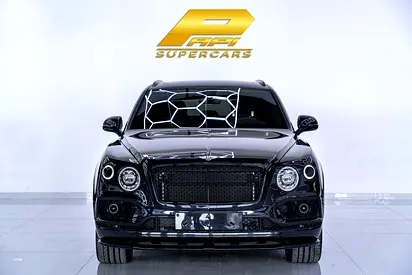 صورة مصغرة 3 لـ 2020 Bentley BENTAYGA