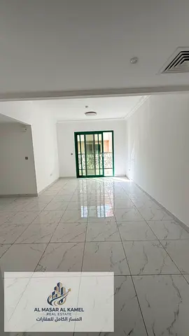 🏡 **Annual Rent - New Muwaileh | Sharjah** 📍 **Prime Location** Next to the school complex and close to all amenities. ✨ **3 Bedroom Apartment**