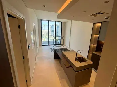 Classy 1 BR | Unfurnished | Ready To Move In