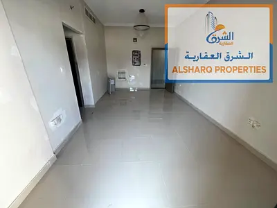 أول ساكن | غرفتين وصالة للإيجار السنوي – الراشدية 1، عجمان
